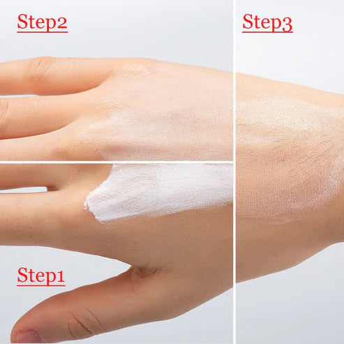 Concealer Liquid Foundation
